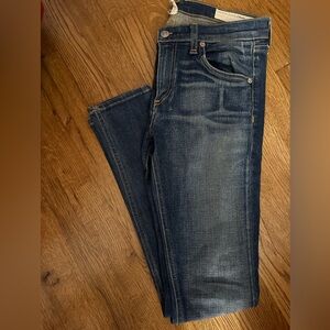 Rag and Bone Skinny Jean